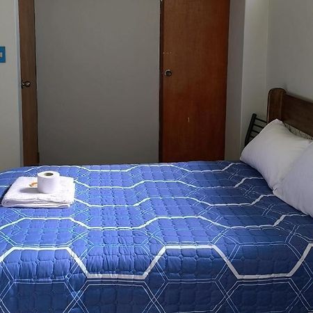 Pepe'S House Hotel Puno Kültér fotó