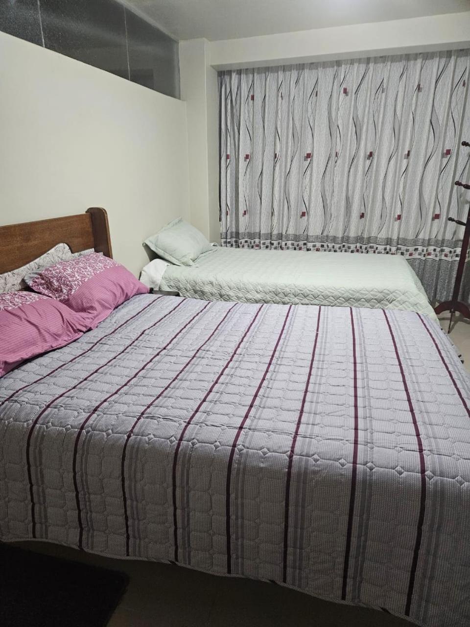 Pepe'S House Hotel Puno Kültér fotó