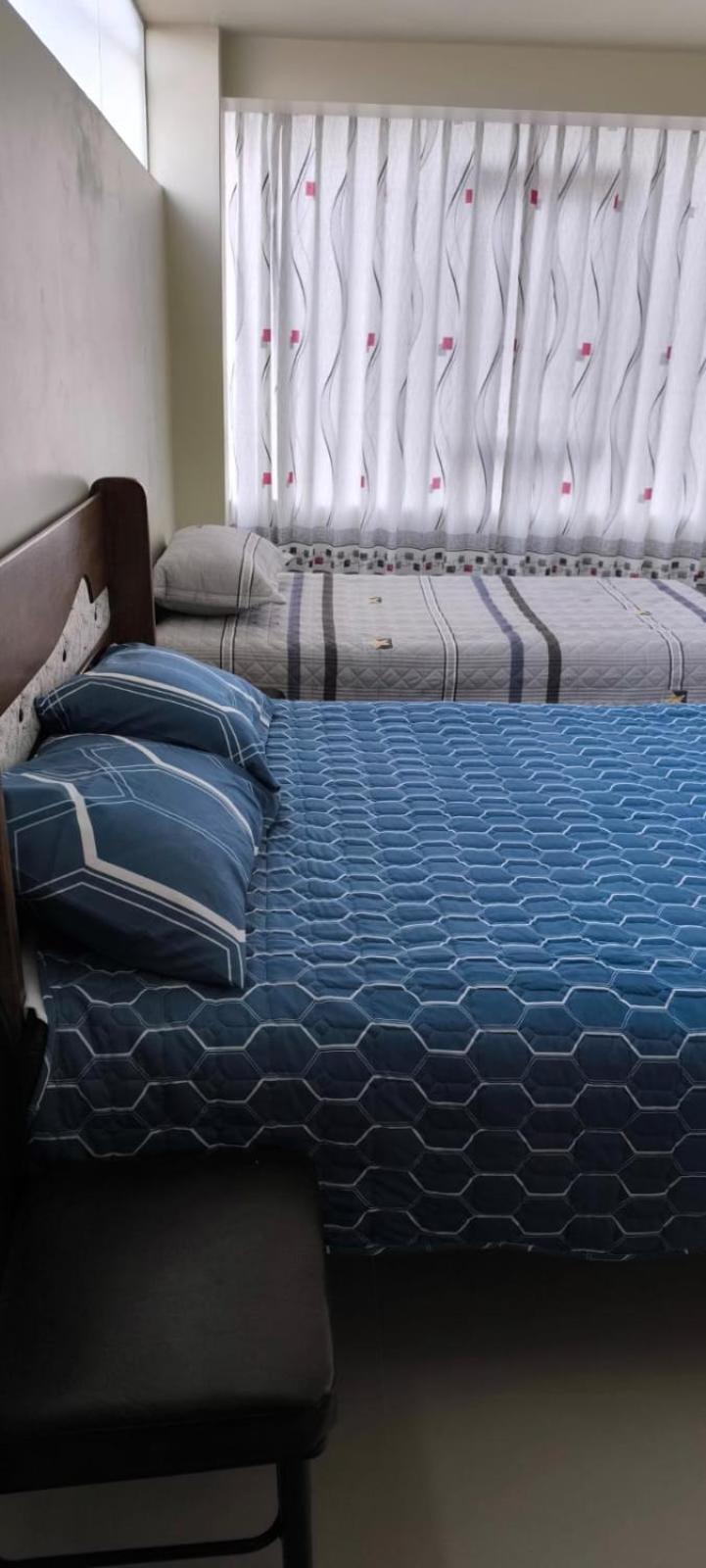 Pepe'S House Hotel Puno Kültér fotó